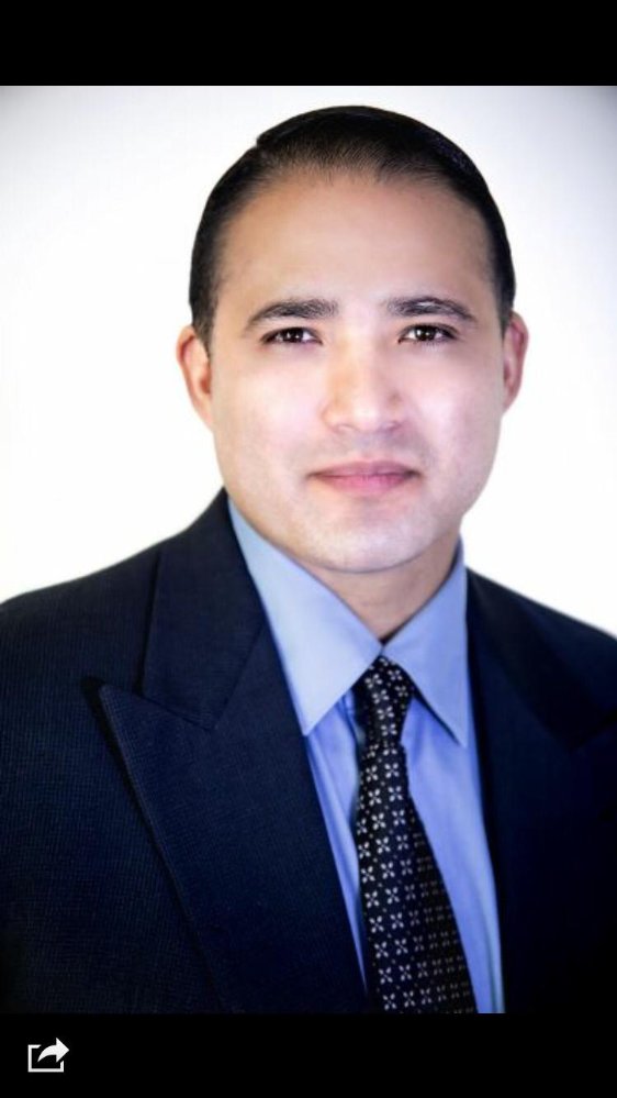 Omar Rubio