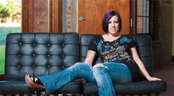 Jennifer Haygood