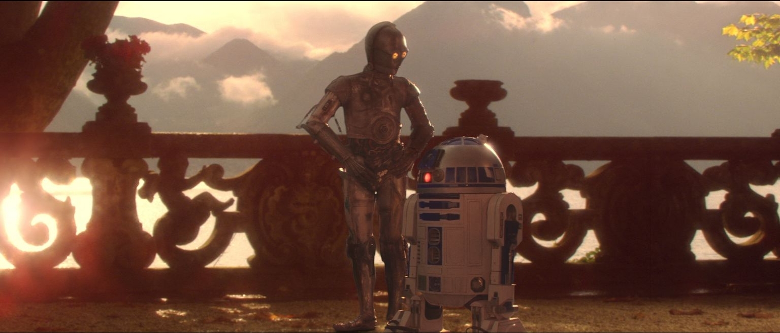 Anthony Daniels