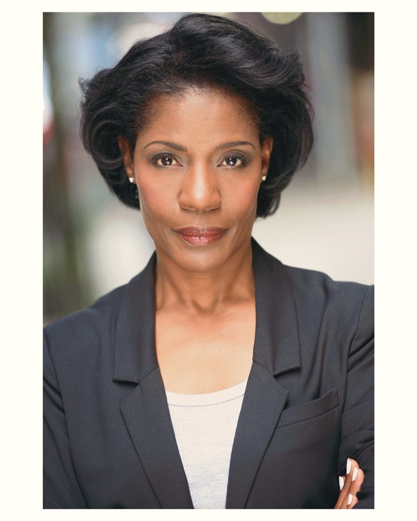 Mitzie Pratt