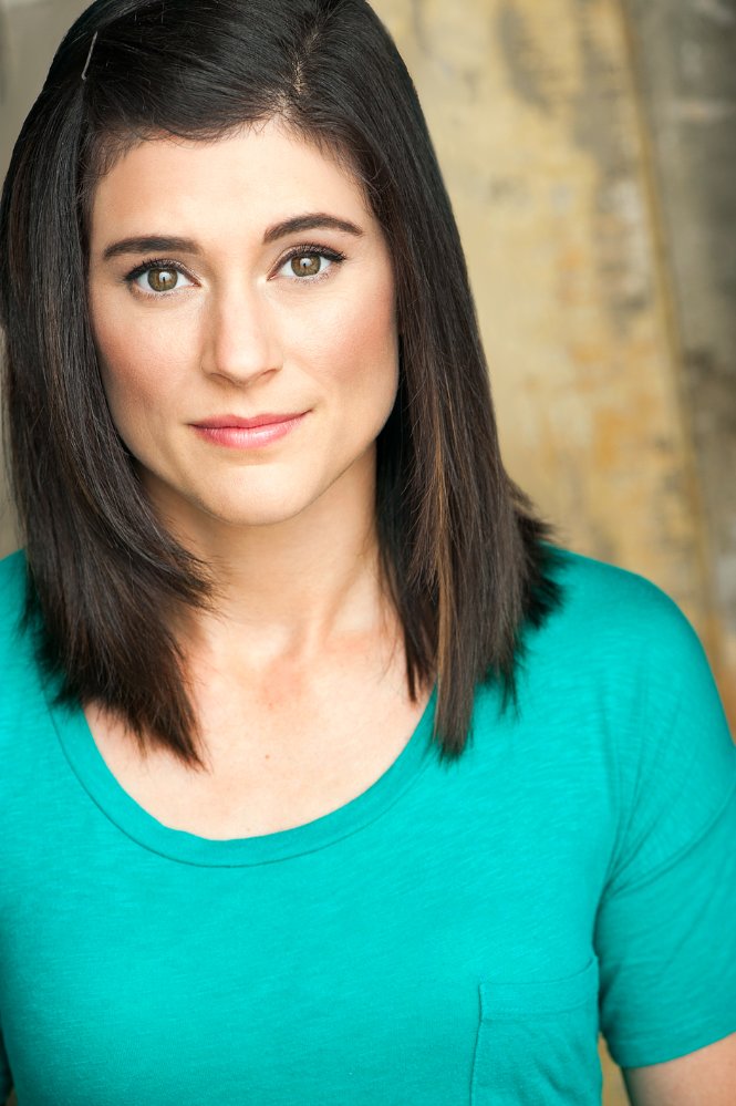 Rebecca Clouse