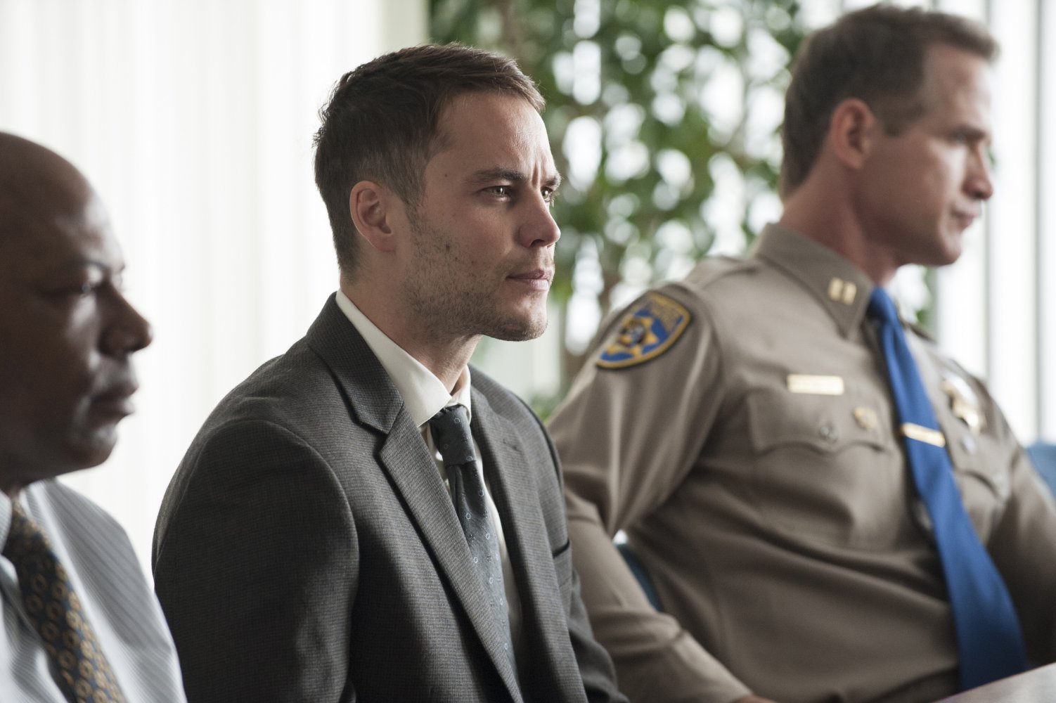 Taylor Kitsch