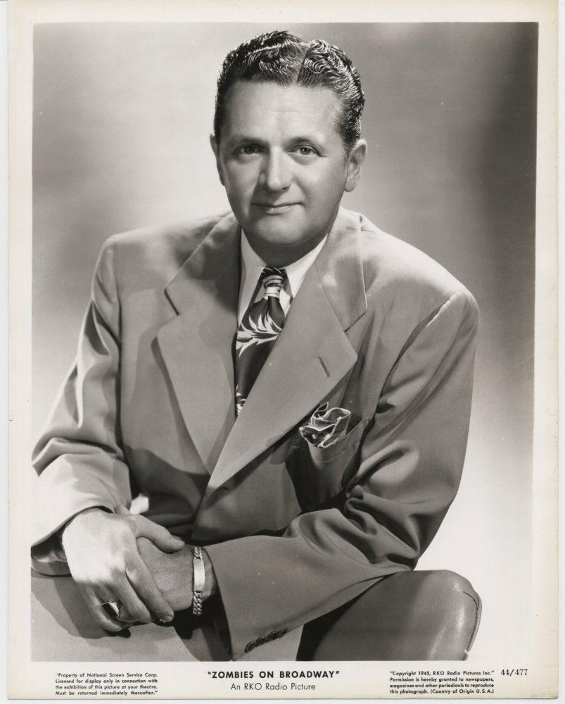 Wally Brown
