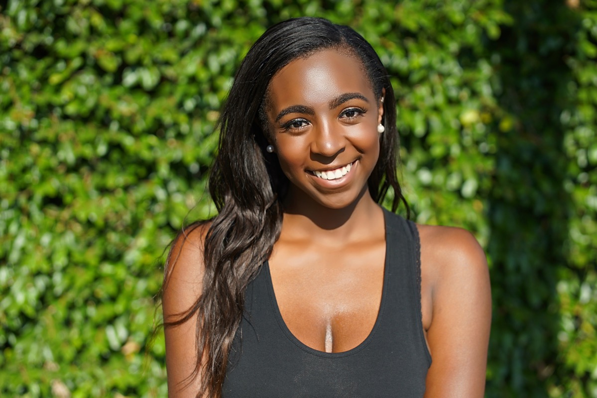 Tierra Amira Jones
