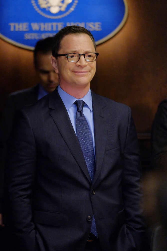 David Rosen