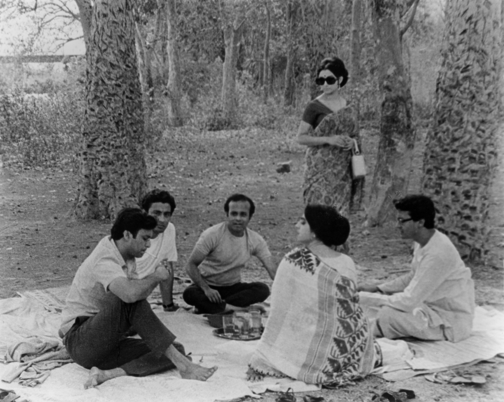 Sharmila Tagore