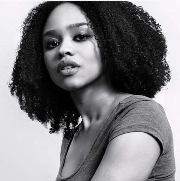 Tanisha Long