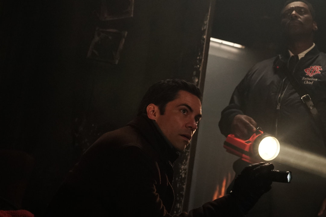 Nick Amaro