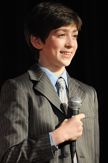 Jacob Clemente