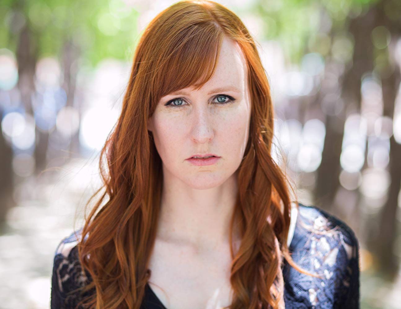 Jessica Morgan