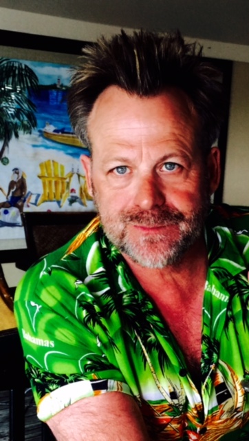 Kin Shriner
