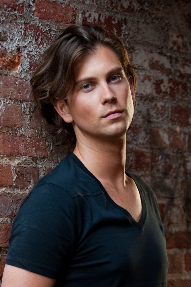 Ryan Ashton