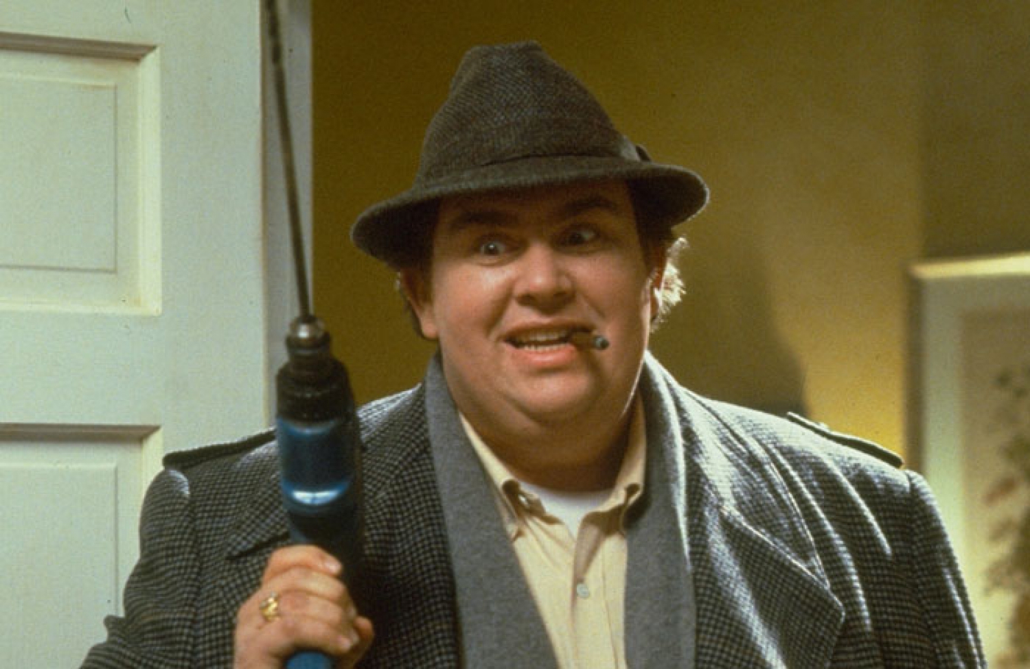Buck Russell