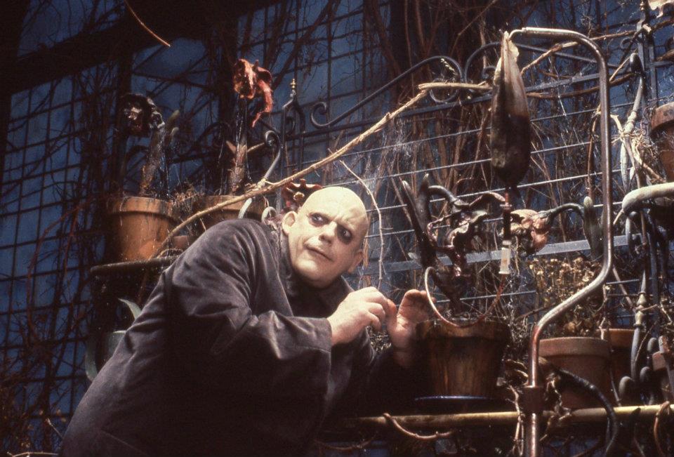 Uncle Fester
