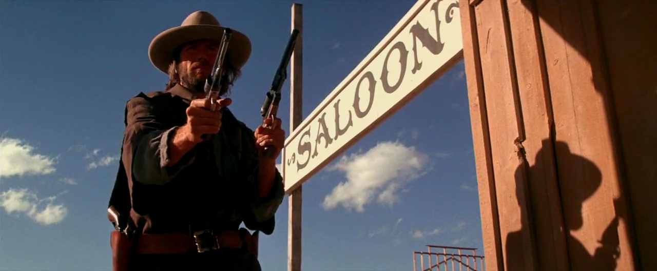 Josey Wales