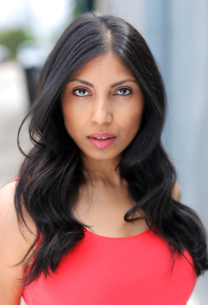 Punam Patel