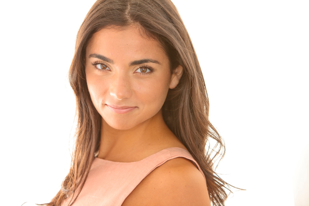 Nicole Masterson
