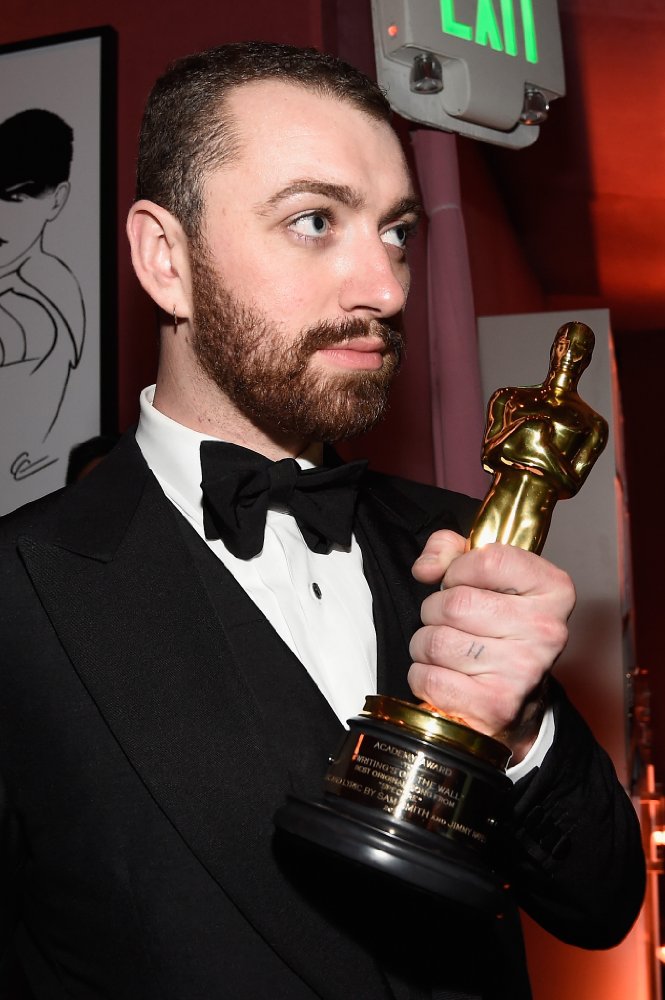 Sam Smith