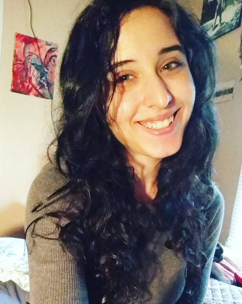 Sarah Fawaz