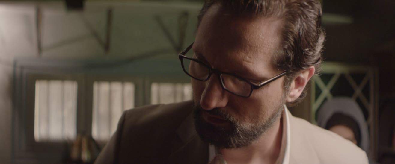 Danny Boushebel