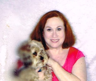 Carole White