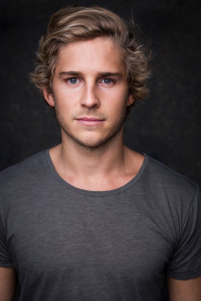 Nick Slater
