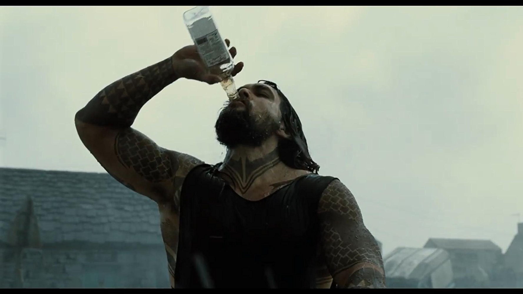 Aquaman