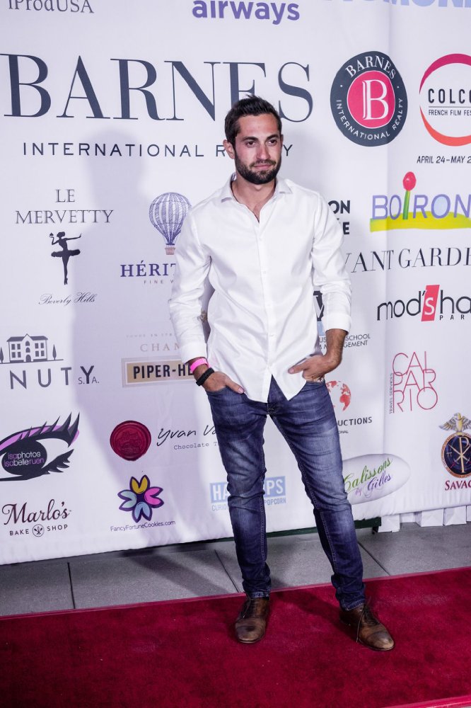 Leo Georgallis