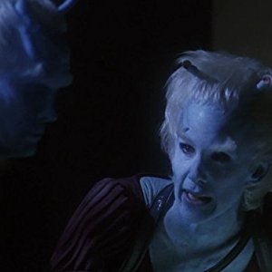 Commander Shran, Shran, Krem