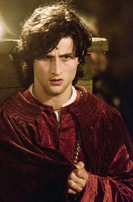 Cesare Borgia