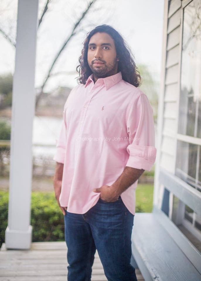 Felix Ortiz Cruz
