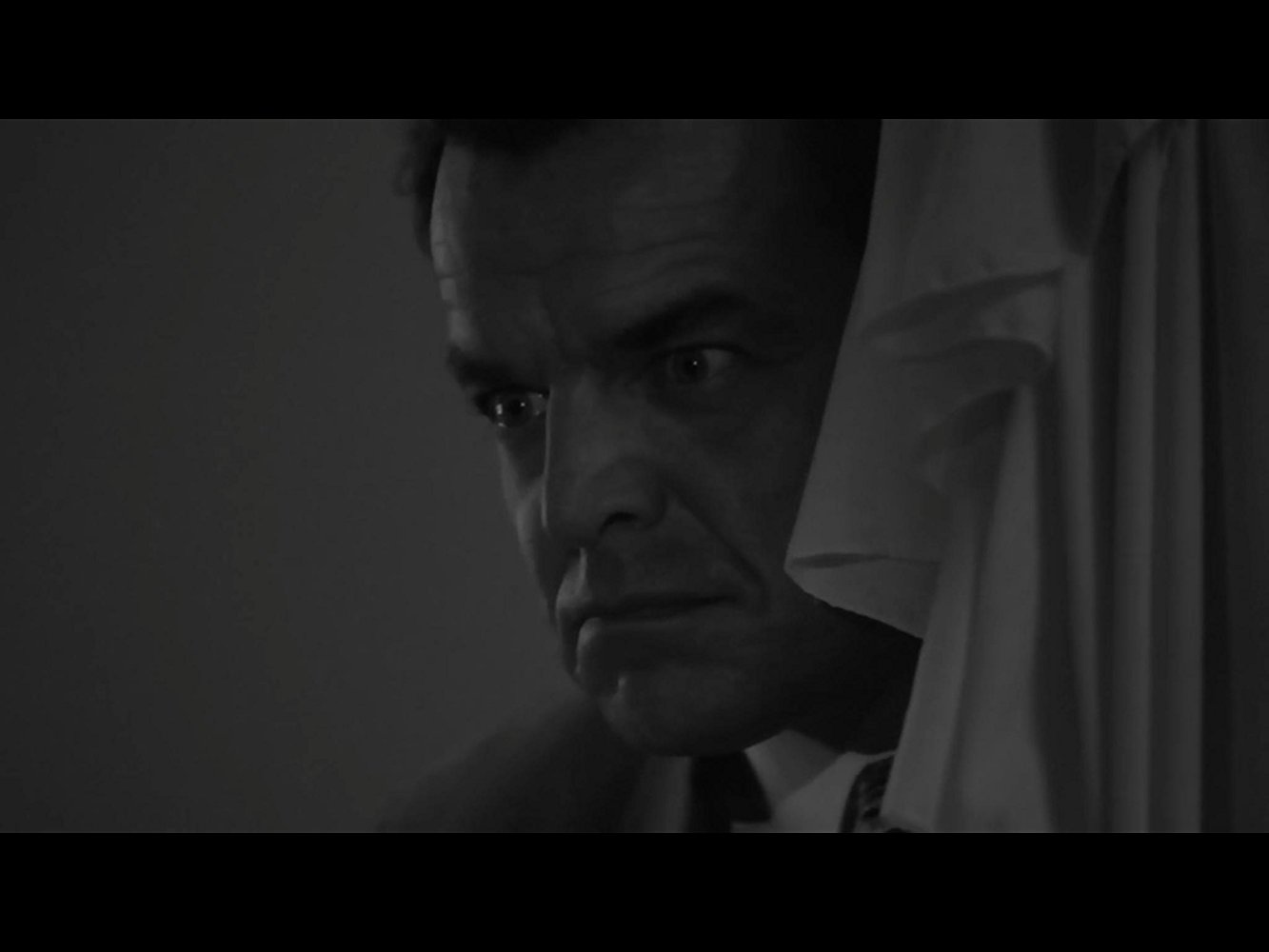 Leland Palmer