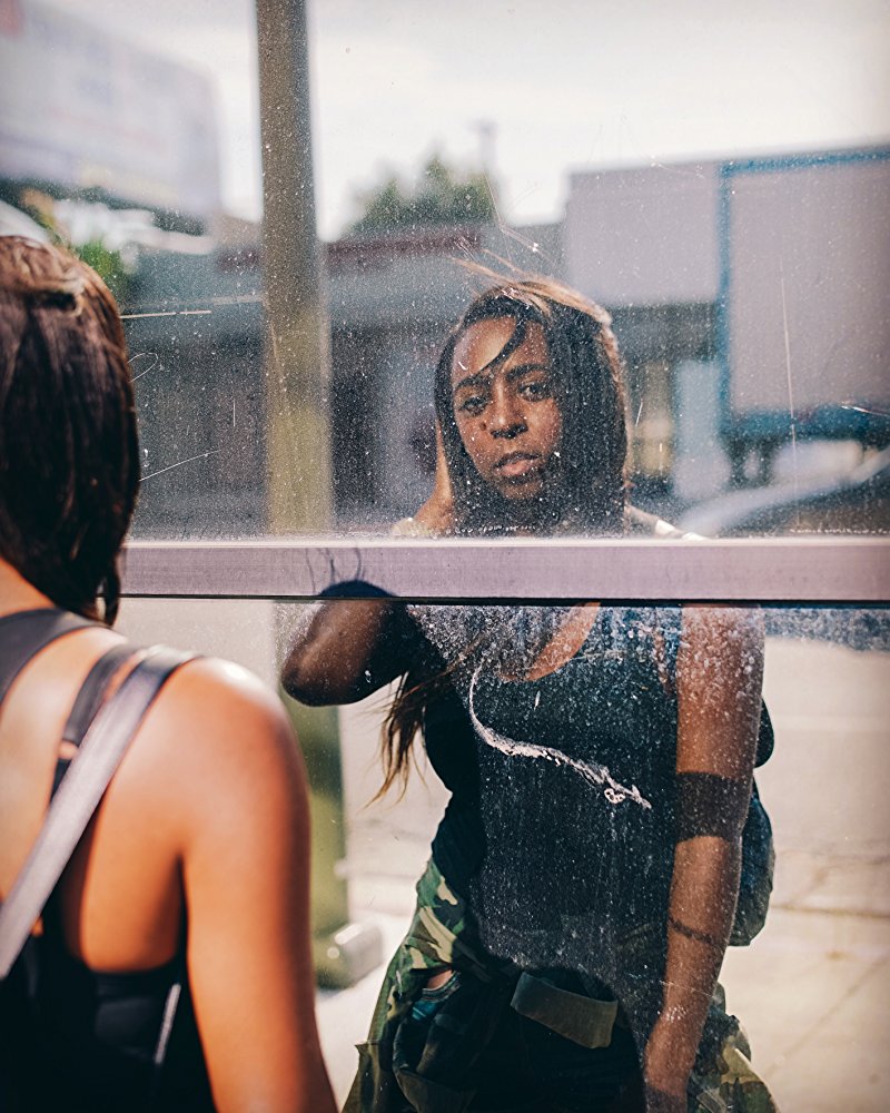 Tierra Amira Jones