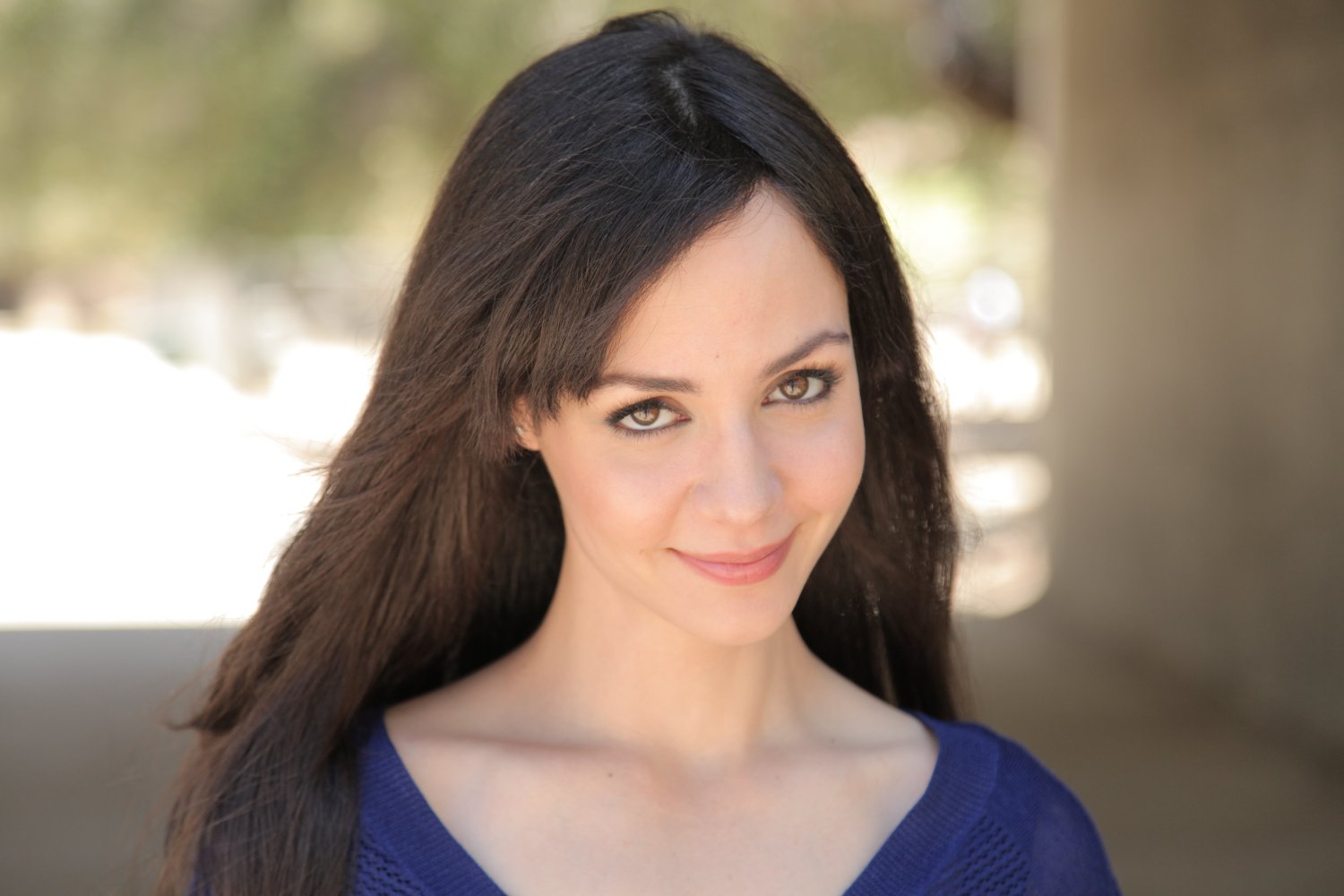 Kelly-Ann Tursi