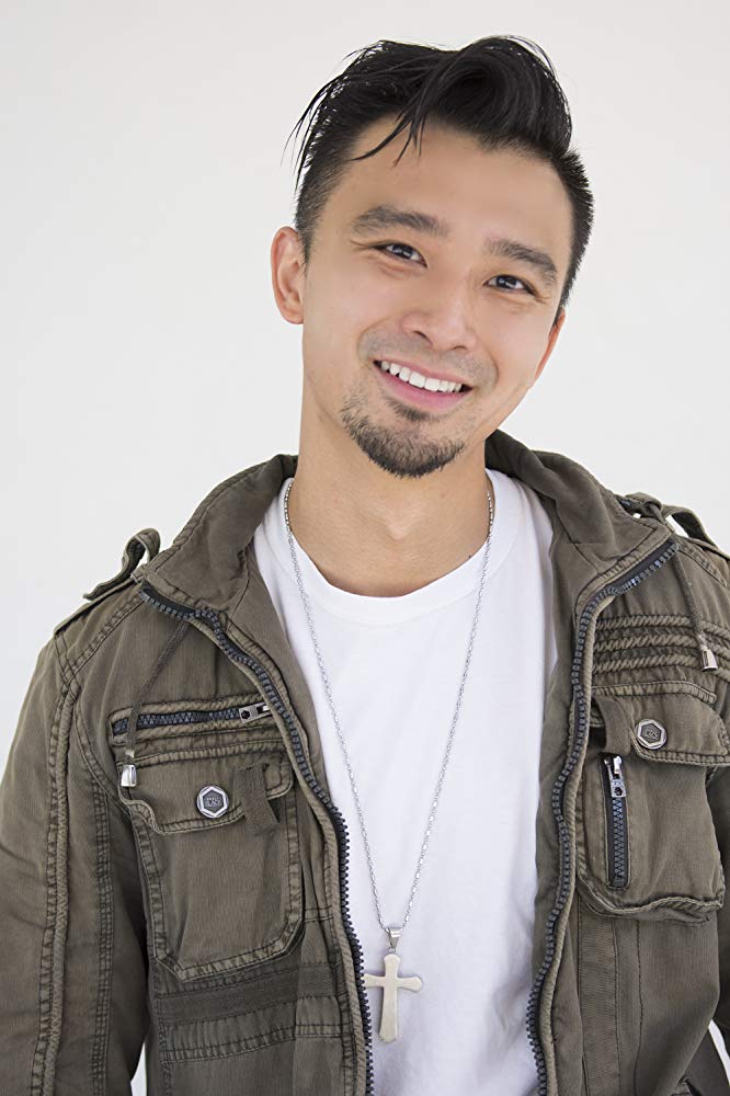 Hung Huynh
