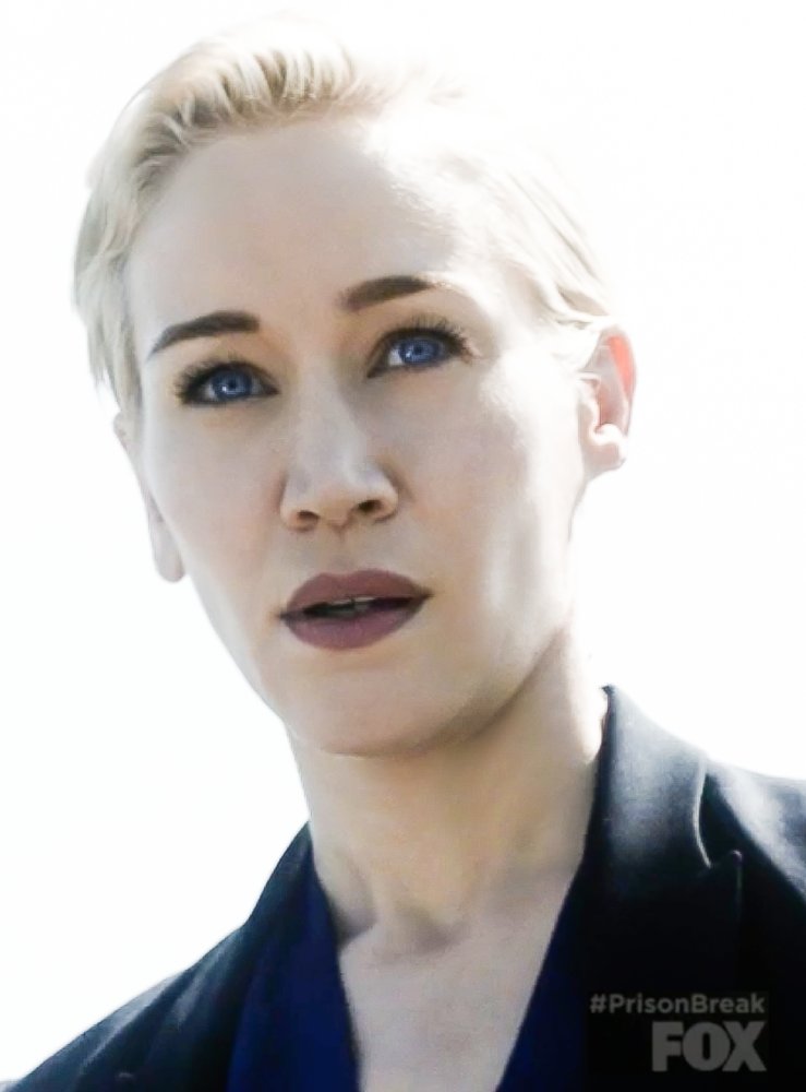 Marina Benedict