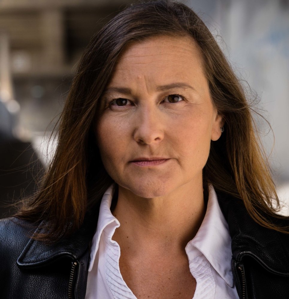 Dawn Davis