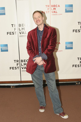 Scott Heim
