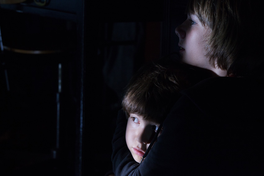 Dakota Goyo
