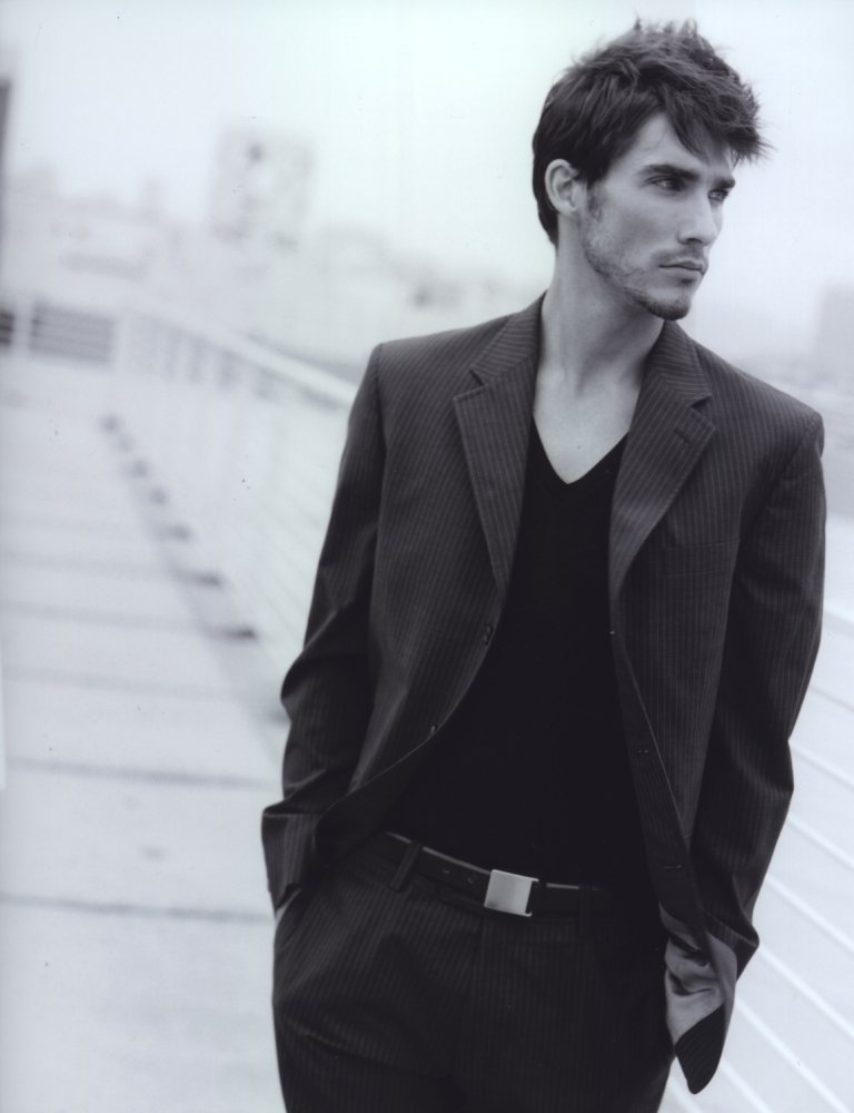 John Michael Young