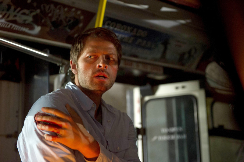 Castiel