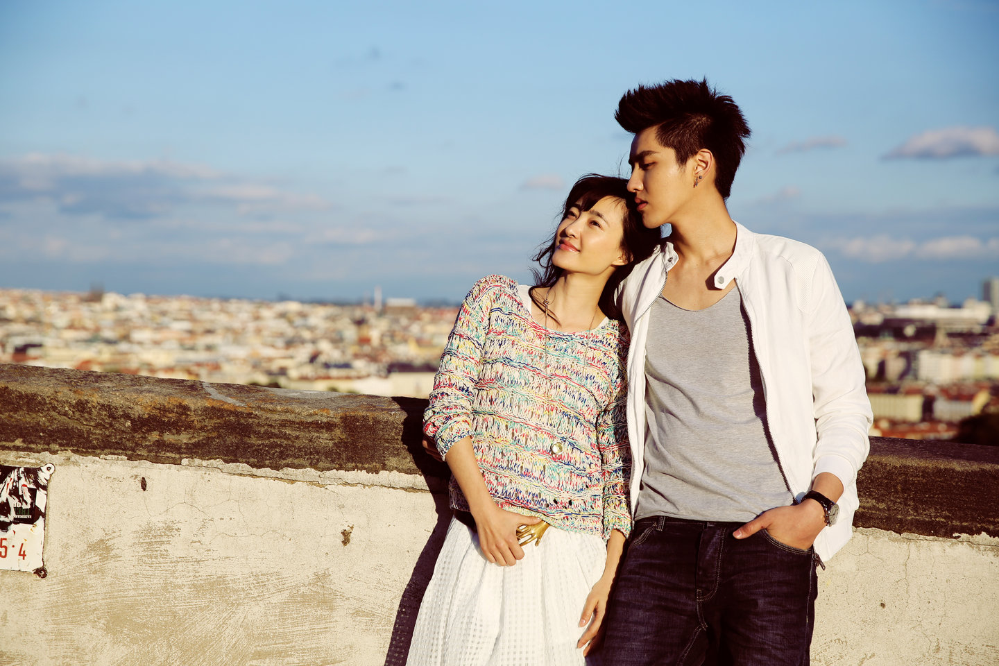 Kris Wu