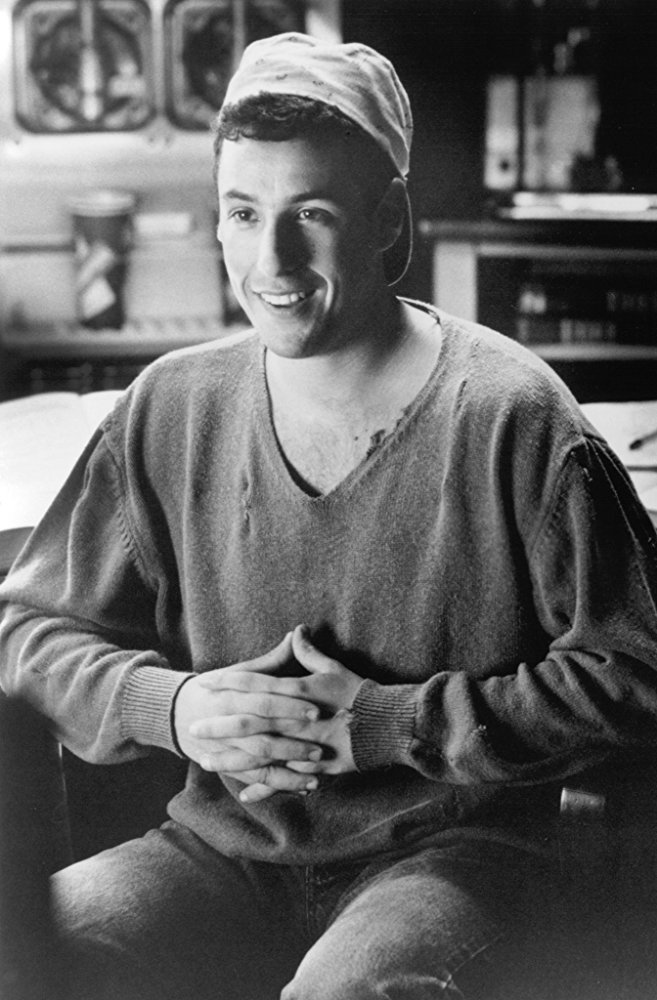 Billy Madison