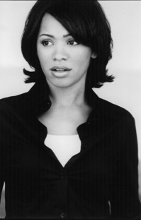 Valarie Rae Miller