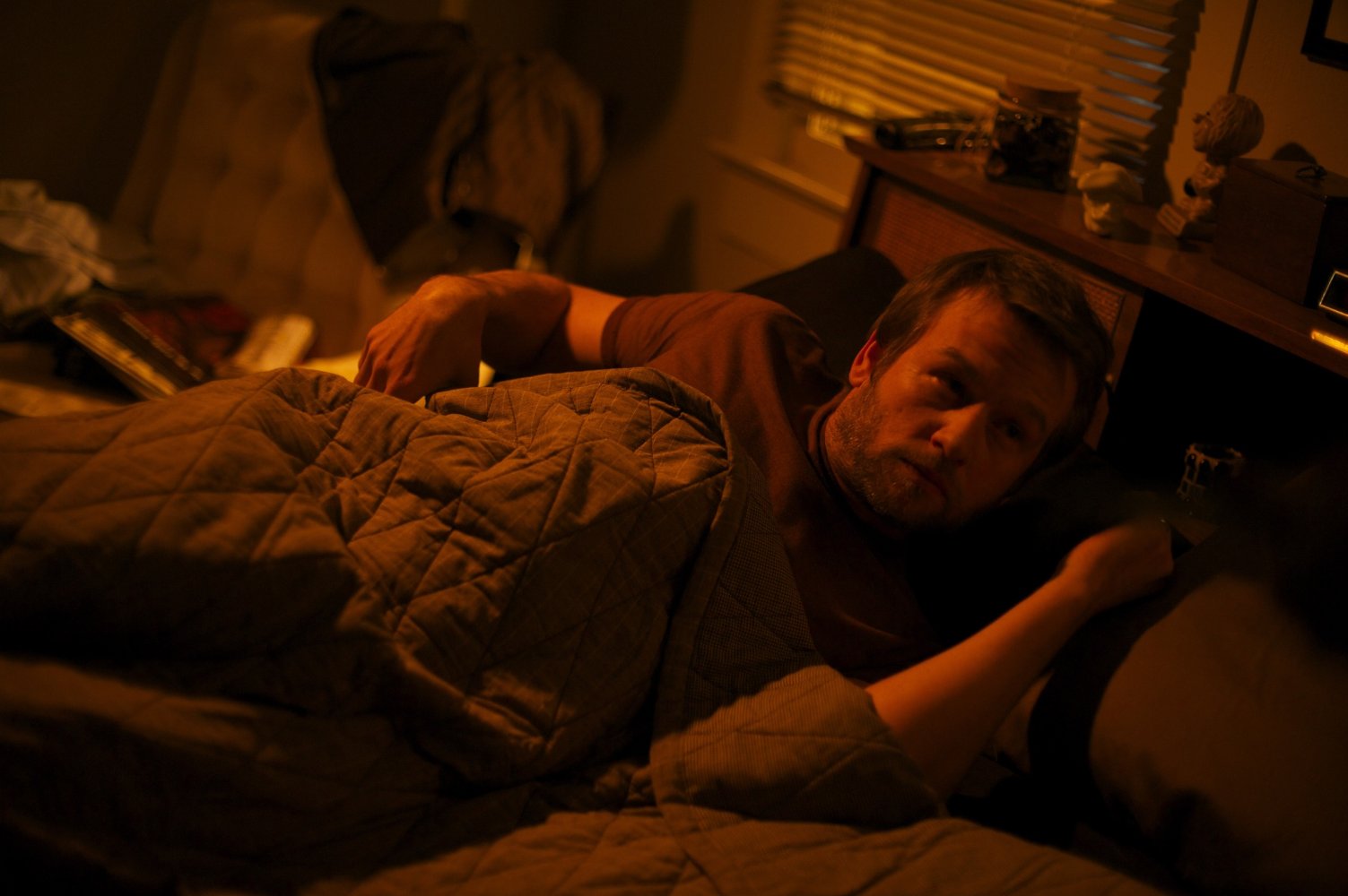 Dallas Roberts