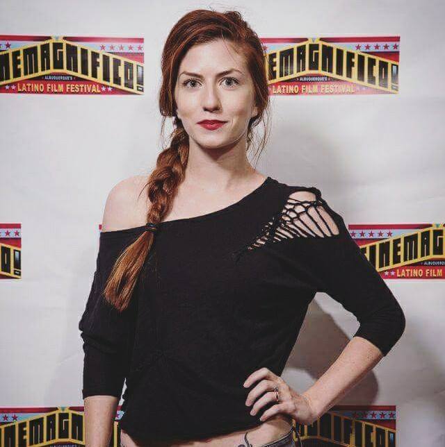 Chelsea Arielle Kibbee