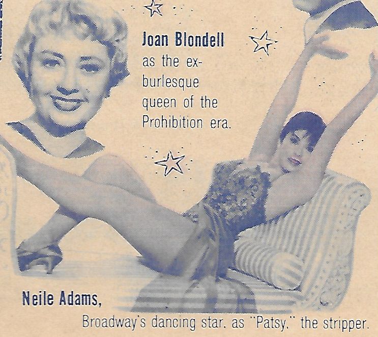 Neile Adams