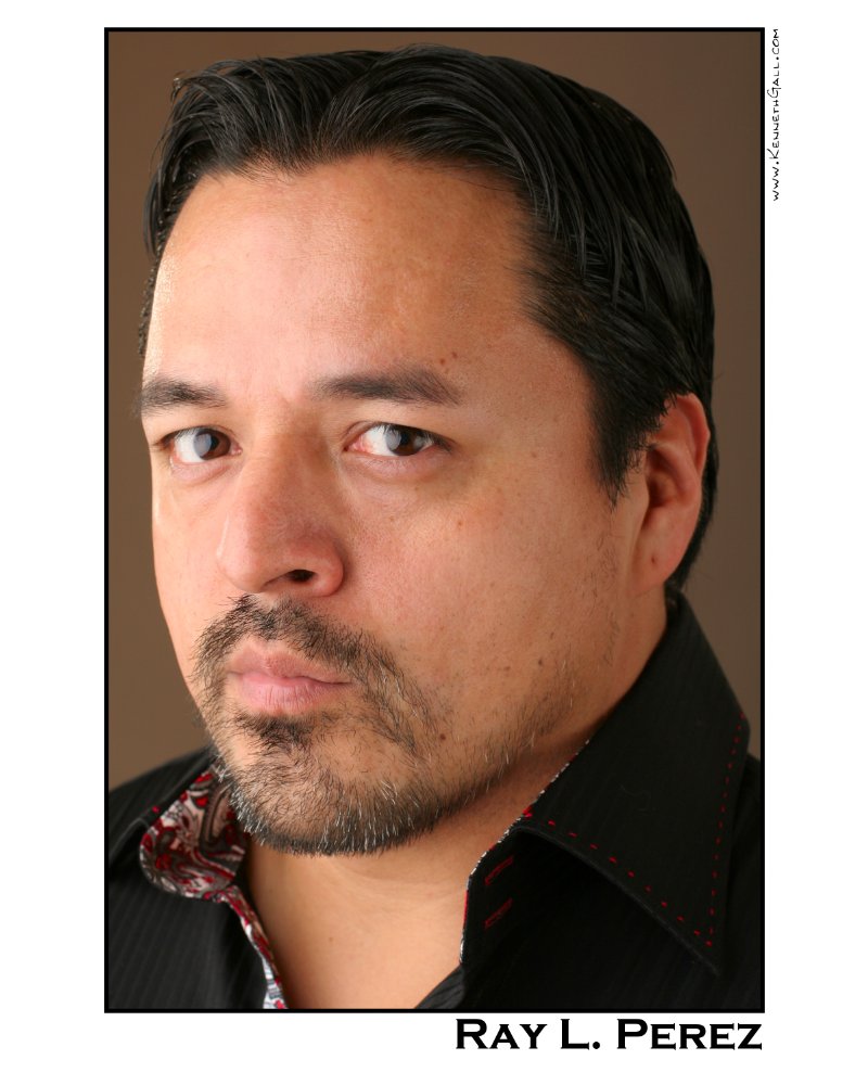 Ray L. Perez