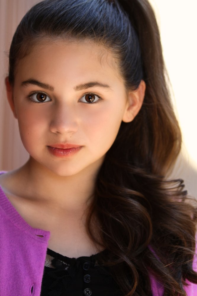Brooke Hudson