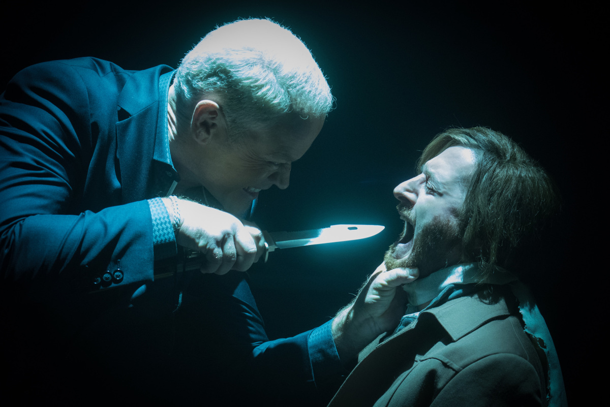 Damien Darhk
